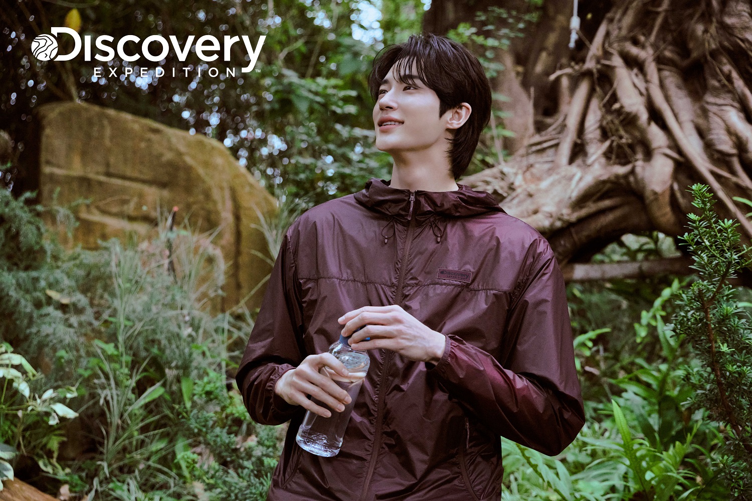 냉감·자외선차단 강화 '디스커버리' 여름 경량 바막 대폭 확대 1343-Image